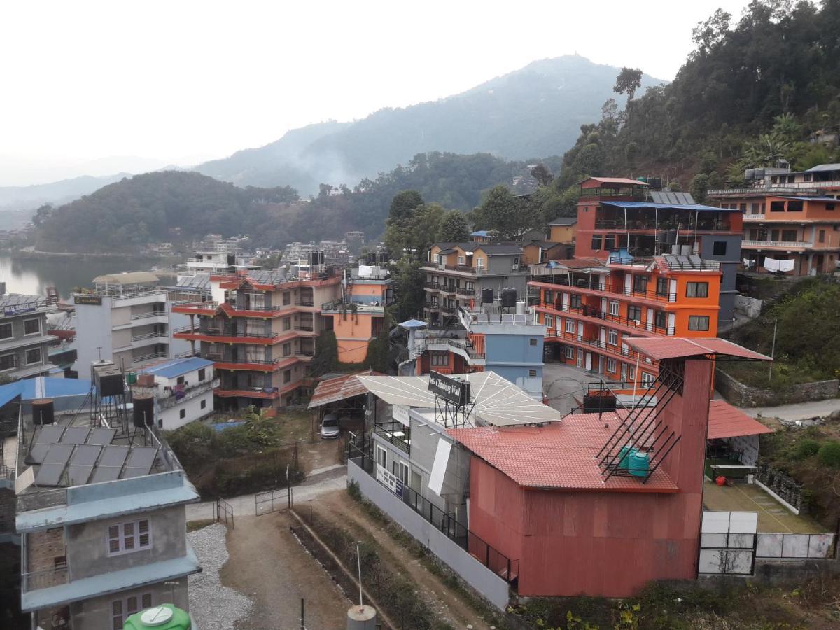 Beli Guest House Pokhara Bagian luar foto